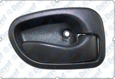GRT 5604004 Ic Kapi Kolu Sag Hyundai Accent 96->00